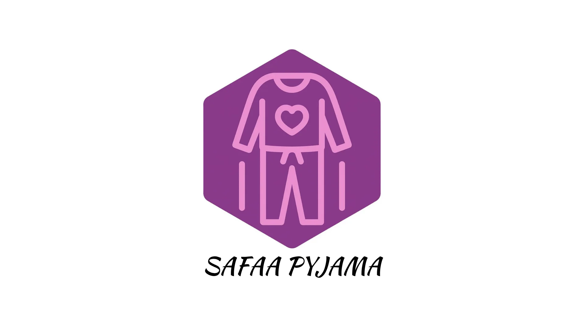 SAFAA PYJAMA